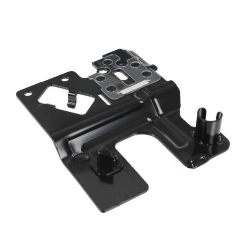 SAMSUNG DA97-19972A HINGEUPPER LEFT ASSEMBLY (GENUINE OEM PART)