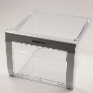 SAMSUNG DA97-06133E UPPER BASKET CASE ASSEMBLY (genuine oem part)