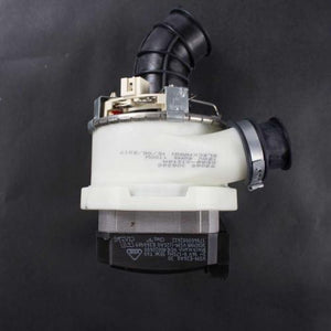 SAMSUNG DD82-01314A MOTOR-BLDC SERVICE (GENUINE OEM PART)