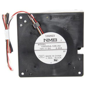 SAMSUNG DG31-00011D MOTOR BLDC FAN; 12032GA BFB1212VF 2650RPM (GENUINE OEM PART)