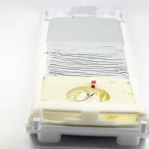 SAMSUNG DA97-06098P FREEZER EVAPORATOR COVER ASSEMBLY (genuine oem part)