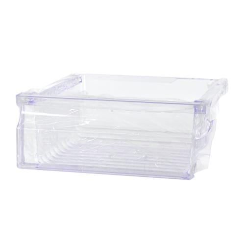 SAMSUNG DA97-08438H CASE VEG-LEFT DRAWER MODULE ASSEMBLY (GENUINE OEM PART)