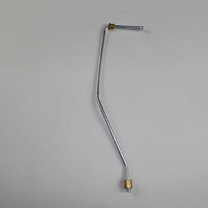 SAMSUNG DG94-01445A BURNER TUBE ASSEMBLY (genuine oem part)
