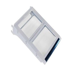 SAMSUNG DA97-15898A SHELF FOLDER ASSEMBLY (genuine oem part)