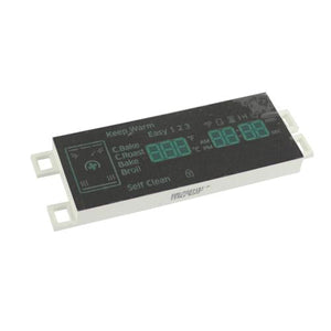SAMSUNG DE07-00134C LED DISPLAY; 7S 6D NX9000M LED (GAS SLIDE (GENUINE OEM PART)