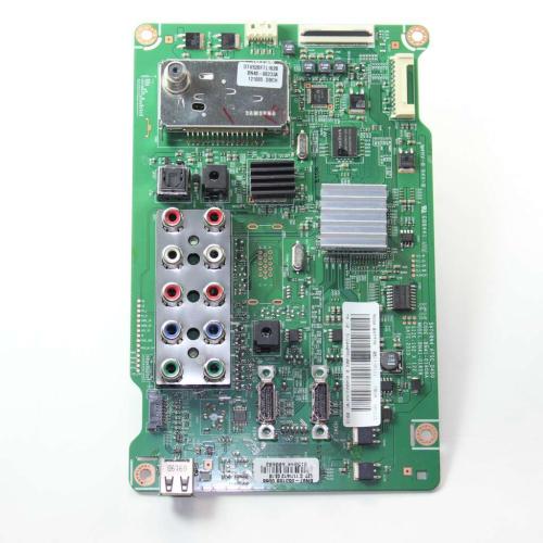 SAMSUNG BN96-19471A ASSY PCB P-MAIN; BN94-04523B PN 51D450A2DX (GENUINE OEM PART)