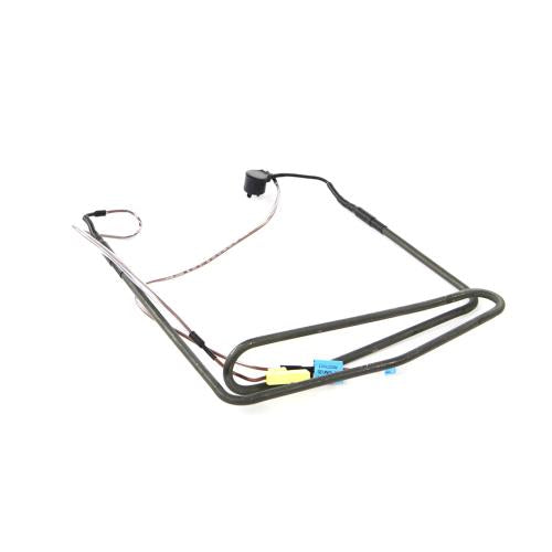 SAMSUNG DA47-00320H HEATER METAL SHEATH (genuine oem part)