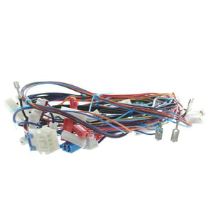 SAMSUNG DE96-01104A MAIN WIRE HARNESS ASSEMBLY (GENUINE OEM PART)