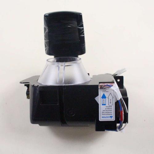 SAMSUNG DA97-07361D ICE ROUTE CASE ASSEMBLY (genuine oem part)