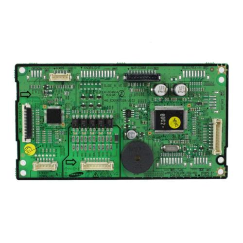 SAMSUNG DG92-01069G PCB SUB ASSEMBLY (GENUINE OEM PART)