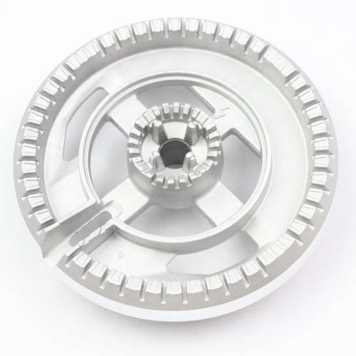 SAMSUNG DG62-00072A BURNER-HEAD DUAL; FX710BGS AL PI128 (GENUINE OEM PART)