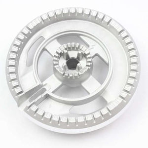 SAMSUNG DG62-00072A BURNER-HEAD DUAL; FX710BGS AL PI128 (GENUINE OEM PART)