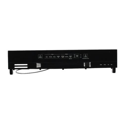 SAMSUNG DD82-01606A ASSEMBLY CONTROL PANEL SERVICE (GENUINE OEM PART)
