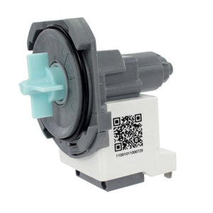 SAMSUNG DD81-02735A PUMP-DRAIN SERVICE (GENUINE OEM PART)