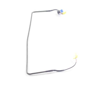 SAMSUNG DA47-00424W HEATER METAL SHEATH (genuine oem part)