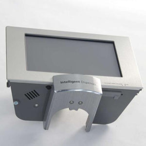 SAMSUNG DA97-14154B COVER DISPLAY ASSEMBLY (GENUINE OEM PART)