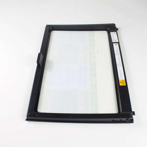 SAMSUNG DC97-20004A LID ASSEMBLY (genuine oem part)