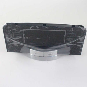 SAMSUNG DA97-11119N ASSY COVER-DISPENSER; AW2 TIM BLACK (GENUINE OEM PART)