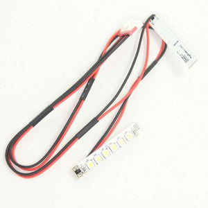 SAMSUNG DA96-01060A LED LAMP ASSEMBLY (genuine oem part)