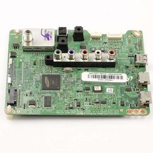 SAMSUNG BN96-25800A ASSY PCB P-MAIN; NH-UN50EH5000F XZA (GENUINE OEM PART)