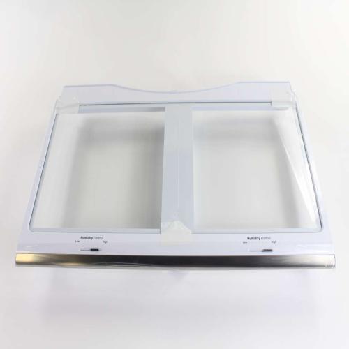 SAMSUNG DA97-08402G COVER VEG-REF ASSEMBLY (GENUINE OEM PART)