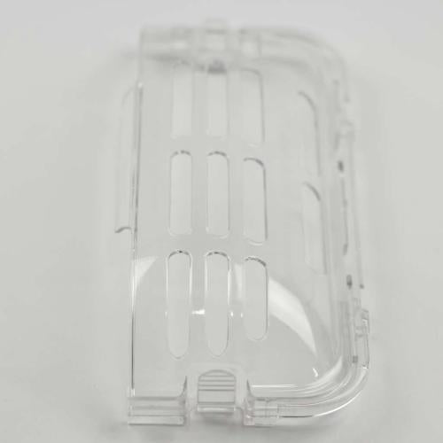 SAMSUNG DA63-04296A FREEZER LAMP COVER (genuine oem part)