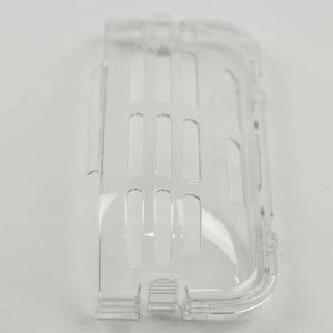 SAMSUNG DA63-04296A FREEZER LAMP COVER (genuine oem part)
