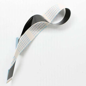 SAMSUNG BN96-30261L FFC CABLE; HU8500 65-IN FOLD L380 41P (GENUINE OEM PART)