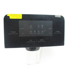 SAMSUNG DA97-14703F COVER DISPENSER ASSEMBLY (GENUINE OEM PART)