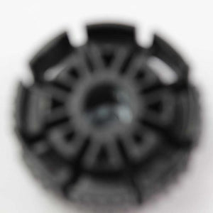 SAMSUNG DA61-07108B FRONT FOOT (genuine oem part)