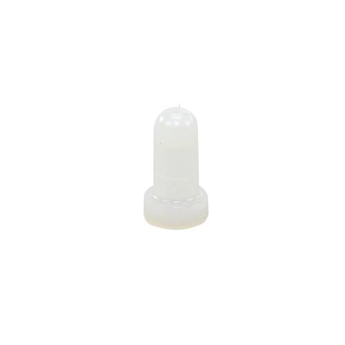 SAMSUNG DA63-07566A REFRIGERATOR LOWER HINGE GROMMET (genuine oem part)