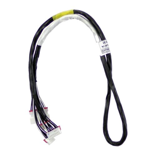 SAMSUNG DC93-00687A WIRE HARNESS-SUB ASSEMBLY (GENUINE OEM PART)