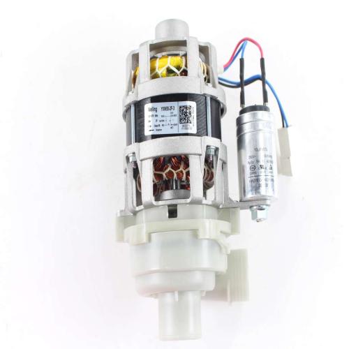 SAMSUNG DD82-01380A SVC PUMP-CIRCULATION; ODM DW3000MM (GENUINE OEM PART)