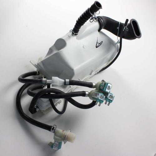 SAMSUNG DC97-18162A HOUSING DRAWER ASSEMBLY (GENUINE OEM PART)