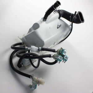 SAMSUNG DC97-18162A HOUSING DRAWER ASSEMBLY (GENUINE OEM PART)