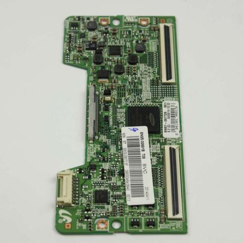 SAMSUNG BN95-00691B ASSY T CON; LSJ550HW04-E FHD 60 HZ+ (GENUINE OEM PART)