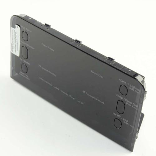 SAMSUNG DA97-07285D DISPENSER COVER ASSEMBLY (genuine oem part)