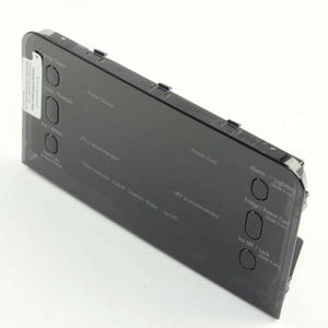 SAMSUNG DA97-07285D DISPENSER COVER ASSEMBLY (genuine oem part)