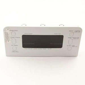 SAMSUNG DA97-05401K DISPENSER COVER ASSEMBLY (genuine oem part)