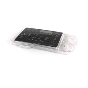 SAMSUNG DC64-03062Y WINDOW PANEL (genuine oem part)
