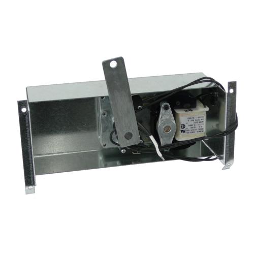 SAMSUNG DE81-06588A SVC-MOTOR DRIVE ASSY KIT; 76457 RV30B (GENUINE OEM PART)