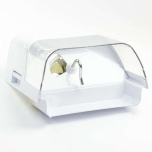 SAMSUNG DA97-06569S CASE ICE-BUCKET ASSEMBLY (GENUINE OEM PART)