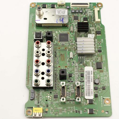 SAMSUNG BN96-21284A ASSY PCB P-MAIN; PN43D430A3DXZA (GENUINE OEM PART)