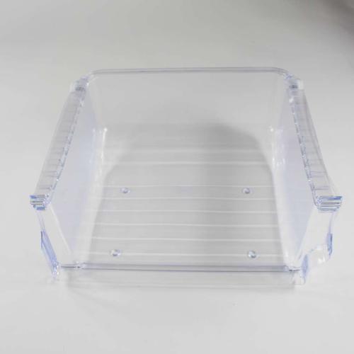 SAMSUNG DA61-09161A REFRIGERATOR CRISPER DRAWER LEFT (GENUINE OEM PART)