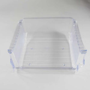 SAMSUNG DA61-09161A REFRIGERATOR CRISPER DRAWER LEFT (GENUINE OEM PART)