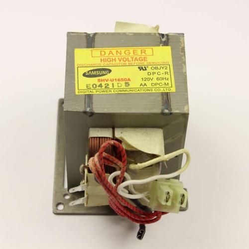 SAMSUNG DE26-00122A TRANSFORMER H.V (GENUINE OEM PART)