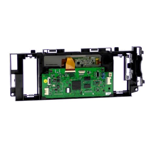 SAMSUNG DE94-04050A CONTROL PANEL ASSEMBLY (genuine oem part)