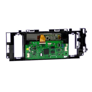 SAMSUNG DE94-04050A CONTROL PANEL ASSEMBLY (genuine oem part)