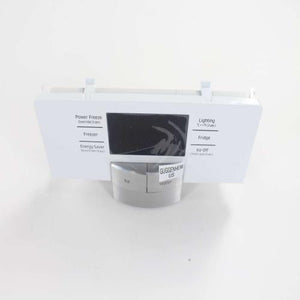 SAMSUNG DA97-12906D DISPENSER COVER ASSEMBLY (genuine oem part)