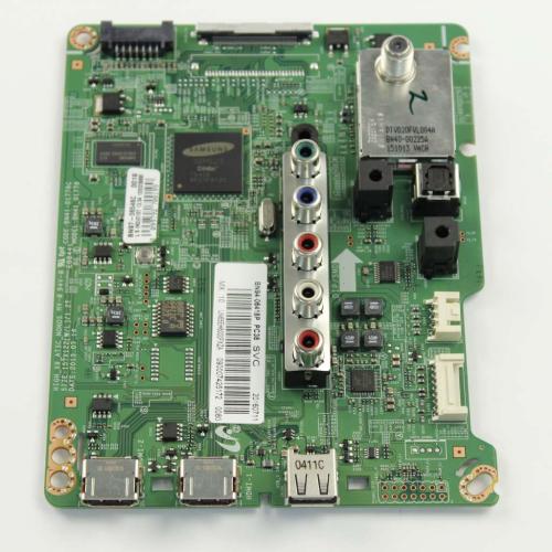 SAMSUNG BN96-28963A ASSY PCB P-MAIN; YH-UN65EH6000F XZA (GENUINE OEM PART)